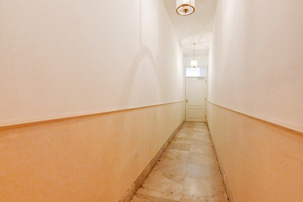 Medium property photo - Zeestraat 40B, 2518 AB Den Haag